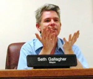Mayor