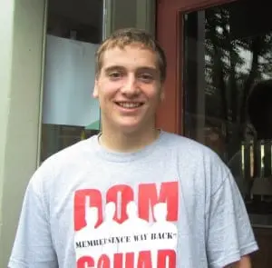 Mike Colamarino
