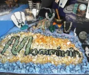 Momminia