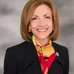 Nan Hayworth