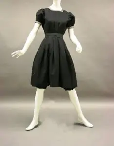 PHS Summer Afternoon Bathing Costume