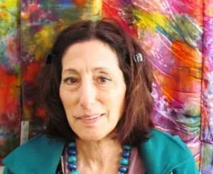 Patty Villanova -I say bravo=