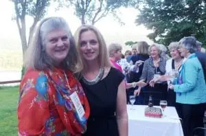 Philipstown Garden Club Zone Meeting