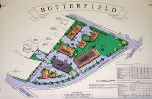 Project plans