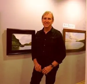 Rick Gedney