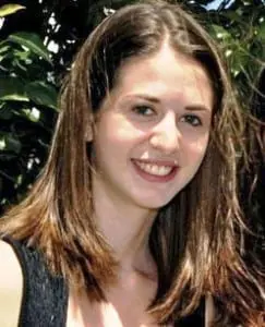 Sarah Rose Fishman