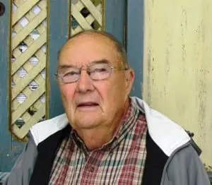 Terry Lahey