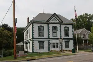 Town Hall