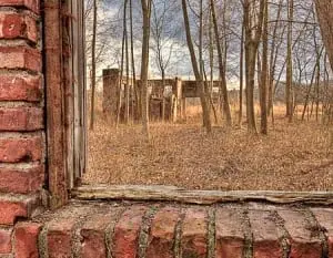 West Point Foundry Preserve. Photo: Robert Rodriguez, Jr.