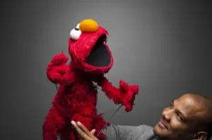 being-elmo