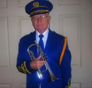 dick hastede
