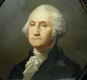 George Washington