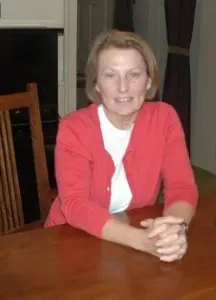 Barbara Scuccimarra
