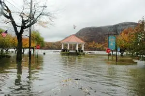 Bandstand