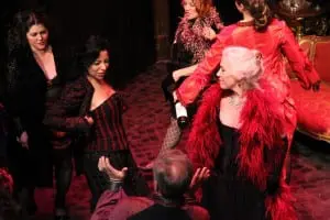 Beggar's Opera 4