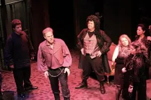 Beggar's Opera 9