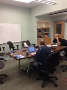 EOC