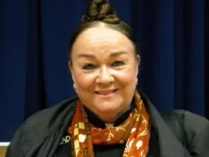 Patricia Polacco