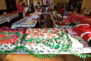 Christmas Fair 2011 5