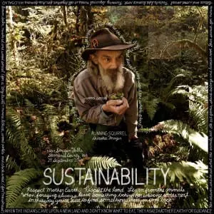 sustainability