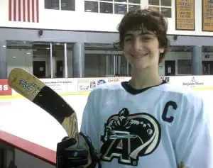 Alex Mancuso