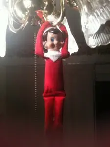 Elf James
