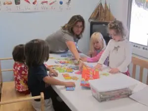 Wondrous Years Preschool 1 SMALL