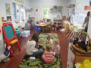 Wondrous Years Preschool 2 SMALL