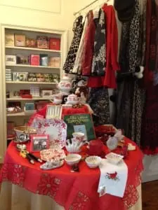boscobel christmas sale