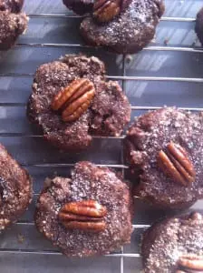 choc. cookie 2