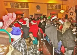santacon