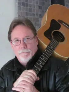 Scott Williams