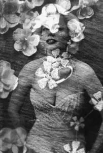 Artwork from the Beacon Teen Reflections exhibit at RiverWinds Gallery.Rebecca Cohen, artist.photo courtesy of Beacon High School.