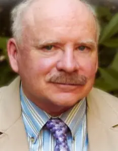Stewart Burns