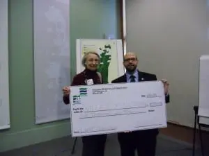 special board grant