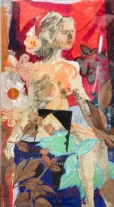 Artwork by Donald Alter