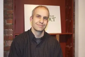 Mike Bowman