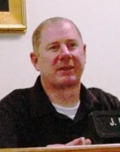 Ralph Falloon