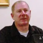 Mayor Ralph Falloon File photo
