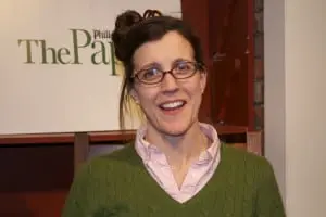 Stephanie Hawkins