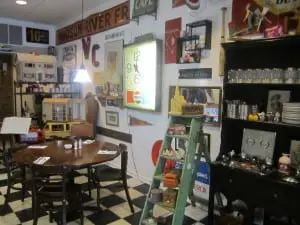 Vintage Cafe IMG_6621
