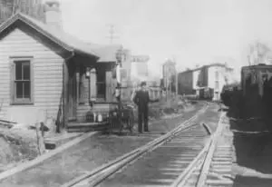 Wicopee Junction
