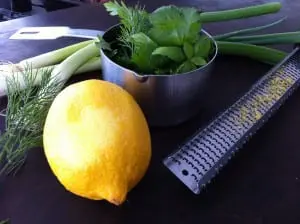 lemon
