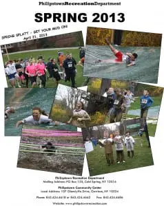 Spring 2013