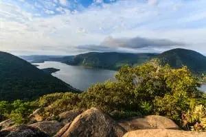 Photo of Storm King Mountain by Robert Rodriguez Jr.