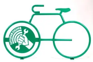 PeoplesBikeRack