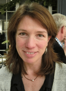 Celia Barbour