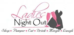 LadiesNightOut logo