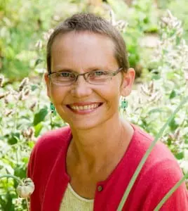 Marika Blossfeldt