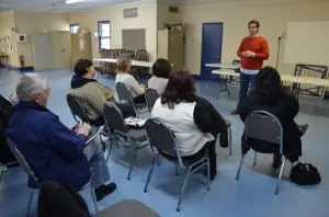 PCC forum